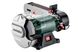 Професійне комбіноване точило Metabo BS 200 Plus : 600 Вт, диск 200мм,шліфстрічка 1020мм, 2.7 Нм 604220000 фото 1