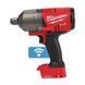 Гайковерт аккумуляторный MILWAUKEE M18 ONEFHIWF34-0 (18В/каркас/2034Нм/3/4") - фото товара 4933499164