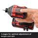 Ударна викрутка Einhell Professional TP-CI 18/250-C Li BL - Solo : без АКБ (4510095) - фото товару 4510095