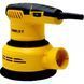 Шліфмашина ексцентрикова STANLEY SS30 (125мм/300Вт) - фото товару SS30