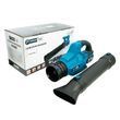 Повітродувка акумуляторна PROFI-TEC PLB5020BL 005968 (20В/каркас)