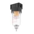 Фильтр для очистки воздуха 1/4" INTERTOOL PT-1411 PT-1411 фото