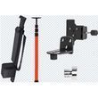 Купити Штанга телескопічна STARK LLTP-2800 (2800мм) в Україні у Tools Store