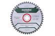 Купити Диск пильний 254 х 30 (48Т) Metabo Precision cut Classic (628061000) в Україні у Tools Store