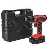 Купити Шурупокрут акумуляторний VITALS AU 18/2KP в Україні у Tools Store