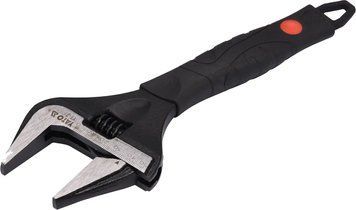 Купити Ключ розвідний 300мм YATO YT-21658 в Україні у Tools Store