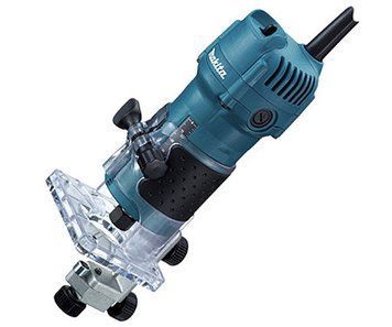 Купити Фрезер MAKITA 3709 в Україні у Tools Store