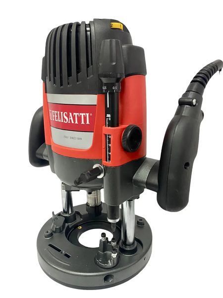Купити Фрезер FELISATTI ФМ-67/2200Е в Україні у Tools Store