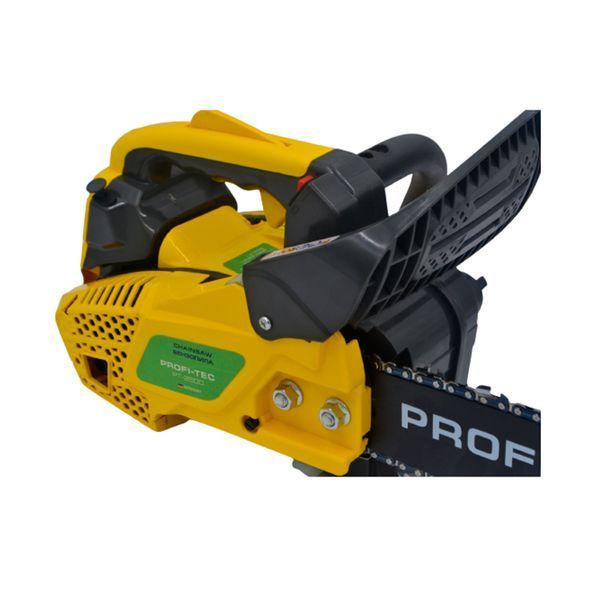 Купити Пила ланцюгова бензинова PROFI-TEC PT-2500 (0.8кВт/30см) в Україні у Tools Store