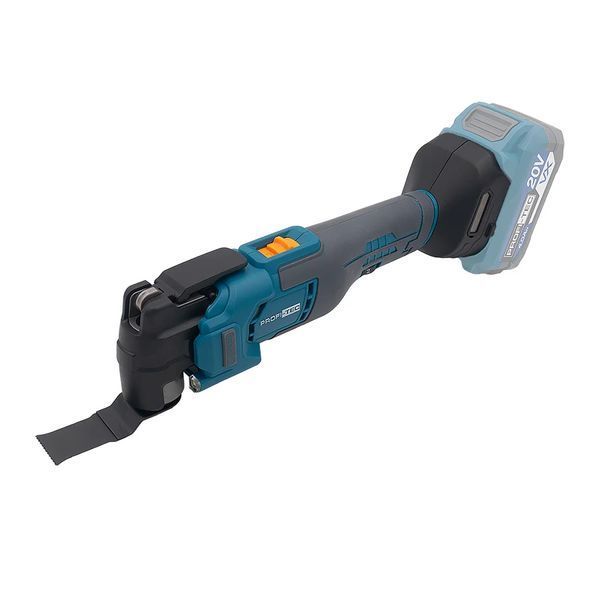 Реноватор аккумуляторный PROFI-TEC PCM430 007695 (20В/каркас) 007695 фото