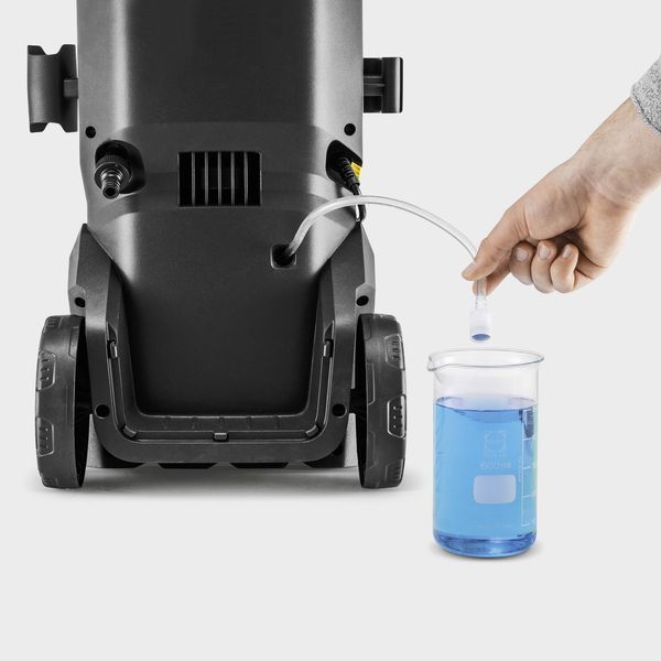 Мойка KARCHER K 5 WCM 1.324-400.0 фото