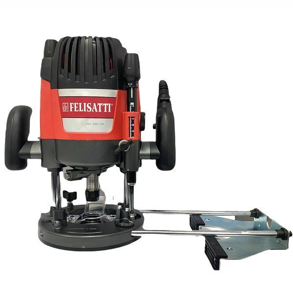 Купити Фрезер FELISATTI ФМ-67/2200Е в Україні у Tools Store