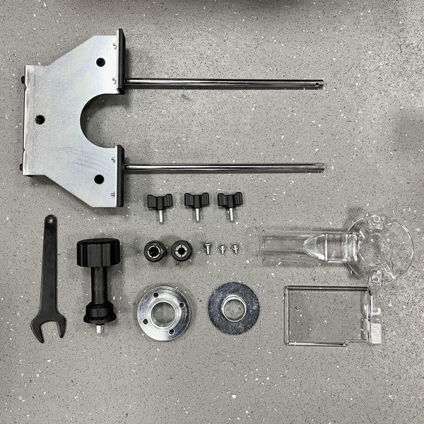 Купити Фрезер FELISATTI ФМ-67/2200Е в Україні у Tools Store