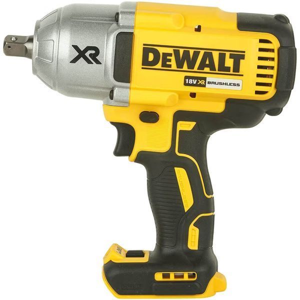 Гайковерт аккумуляторный DEWALT DCF899N (18В/каркас) DCF899N фото