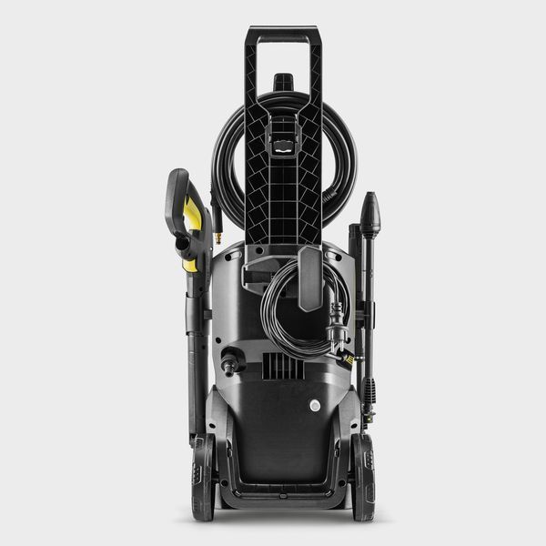 Мойка KARCHER K 5 WCM 1.324-400.0 фото