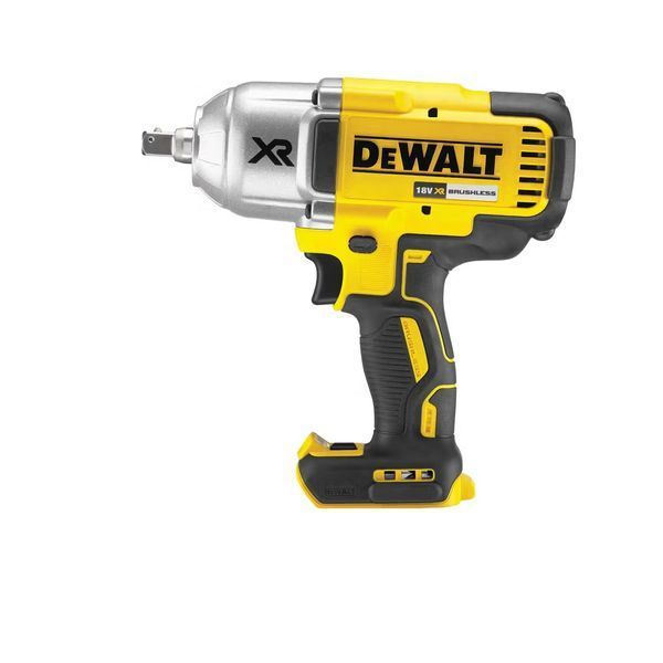 Гайковерт аккумуляторный DEWALT DCF899N (18В/каркас) DCF899N фото