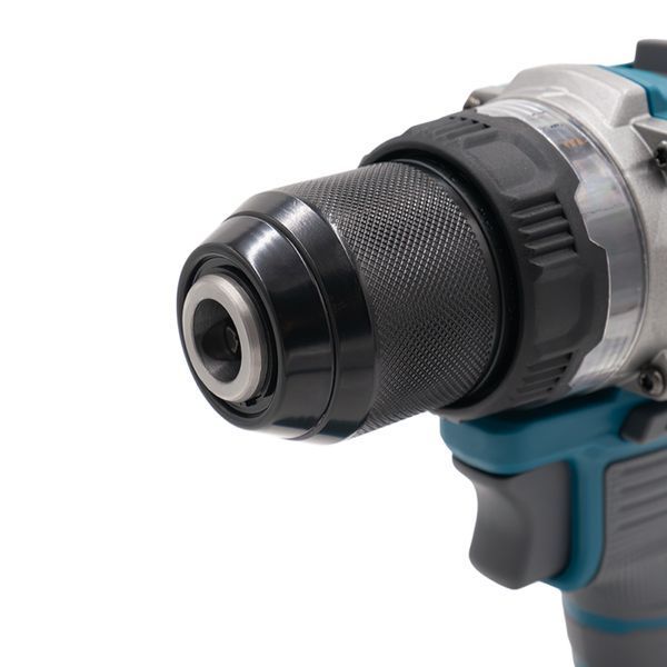 Аккумуляторная дрель-шуруповерт PROFI-TEC PPCD7020 UltraCore (20В 2а 2шт и зарядка) 007642 фото