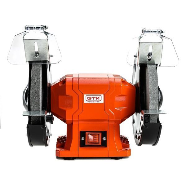 Купити Точильний верстат GTM NBG-200F в Україні у Tools Store