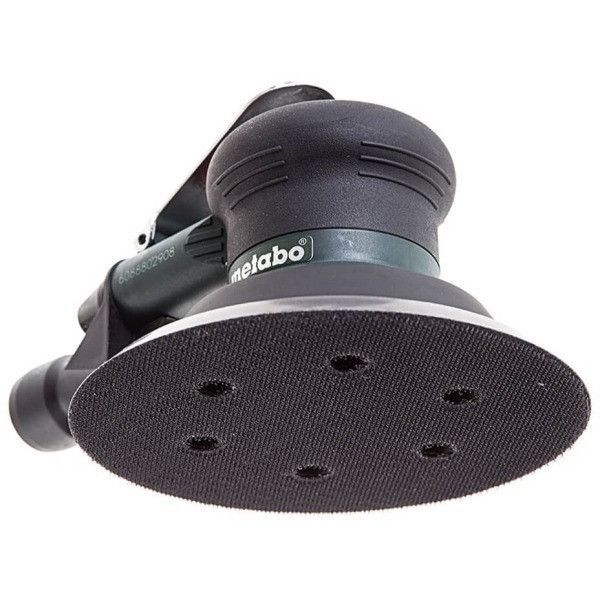 Шлифмашина эксцентриковая пневматическая 150мм METABO DSX 150 601558000 фото