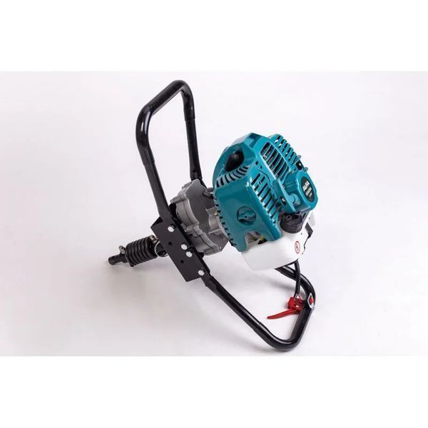 Бензиновый мотобур AL-FA GD520-A (5,2 кВт, 3 шнека) GD520-A фото