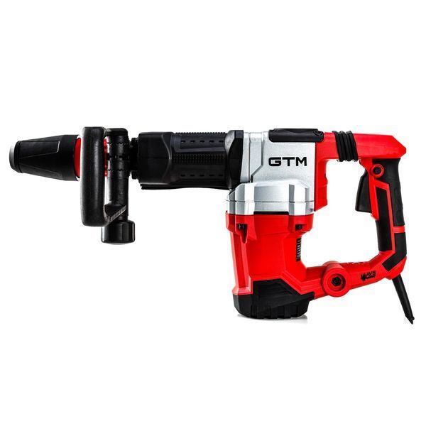 Купити Відбійний молоток GTM DH20/1500VS в Україні у Tools Store
