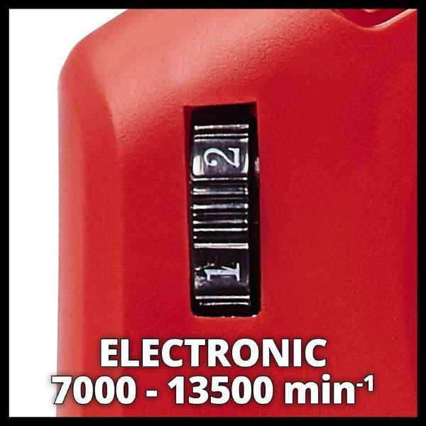 Пылесос садовый электрический EINHELL GC-EL 3024 E 3433370 фото