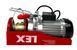 Тельфер електричний LEX LXEH500, 250/500 кг, 1600 Вт, висота 12 м, 5 м/хв. - фото товару 1583434890