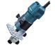 Фрезер MAKITA 3709 - фото товара 1505797088