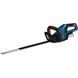 Кущоріз акумуляторний BOSCH GHE 18V-60 (18В/каркас) - фото товару 06008C9000