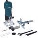 Фрезер MAKITA 3709 - фото товара 1505797088
