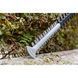 Кущоріз акумуляторний BOSCH GHE 18V-60 (18В/каркас) - фото товару 06008C9000