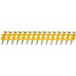 Купити Цвяхи по м&rsquo;якому бетону для степлера DCN890 DeWALT DCN8901030 : 30 х 2.6 - 1005 шт, в Україні у Tools Store