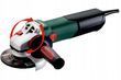 Шлифмашина угловая 125мм METABO WEV 17-125 Quick 600516000 фото