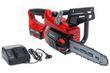 Купити Ланцюгова пила акумуляторна Einhell GE-LC 18 Li Kit : (акум 3а і зарядка) в Україні у Tools Store