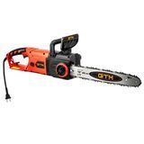 Купити Пила ланцюгова електрична (електропила) GTM CS16/2000ТН в Україні у Tools Store