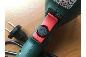 Дрель ударная METABO SBE 650 600742000 (650Вт) 600742000 фото