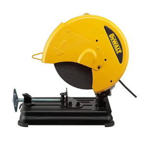 Пила монтажна мережева DeWALT D28730 : 2300 Вт, диск 355 мм, глибина різання 125 мм, 15,5 кг D28730 фото