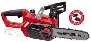 Пила цепная Einhell GE-LC 18 Li Solo (4501761) 4501761 фото