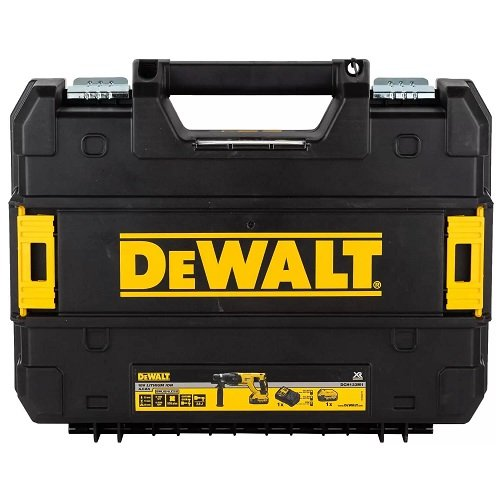 Купити Перфоратор акумуляторний безщітковий SDS-Plus DeWALT DCH133M1 в Україні у Tools Store