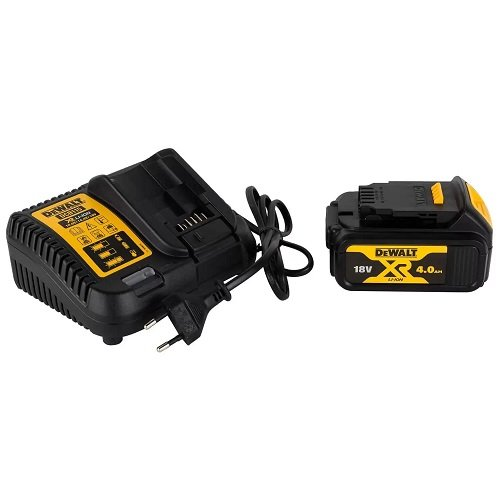 Купити Перфоратор акумуляторний безщітковий SDS-Plus DeWALT DCH133M1 в Україні у Tools Store