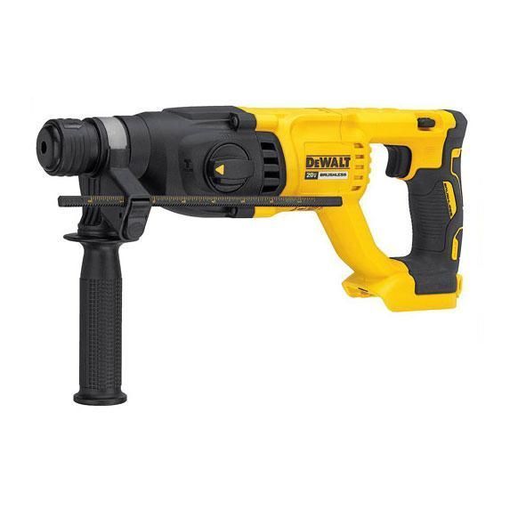 Купити Перфоратор акумуляторний безщітковий SDS-Plus DeWALT DCH133M1 в Україні у Tools Store