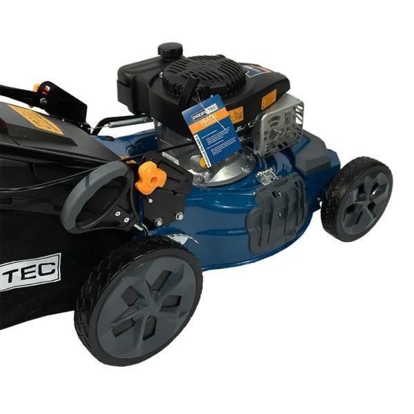 Бензиновая газонокосилка PROFI-TEC Premium GL460-L (007900) 007900 фото