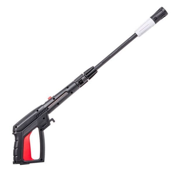 Мощная мойка высокого давления (керхер) для автоINTERTOOL DT-1504 : 130 бар, 360 л/ч минимойка DT-1504 фото