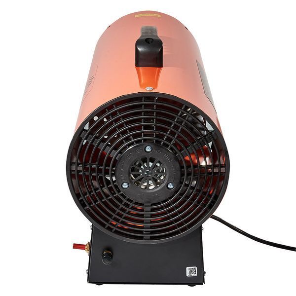Купити Гармата теплова газова VITALS GH-502 (50кВт/650куб/год) в Україні у Tools Store