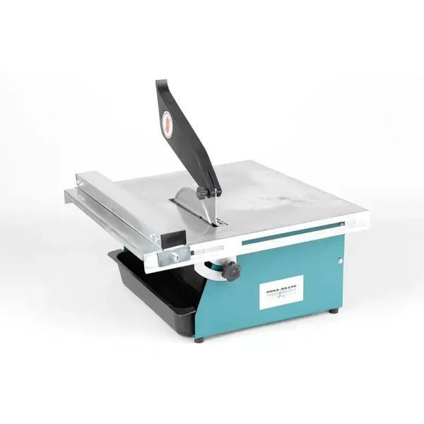 Купити Потужний плиткоріз з водяним охолодженням Euro craft sm 201 в Україні у Tools Store