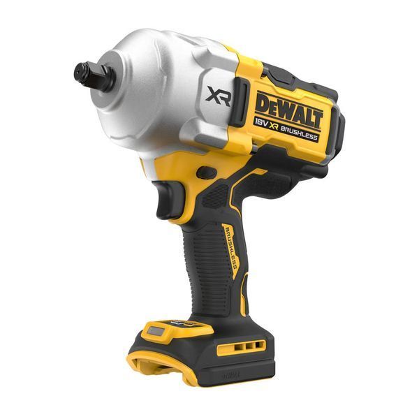 Купити Гайкокрут акумуляторний DEWALT DCF961NT (18В/каркас/кейс/2372Нм) в Україні у Tools Store