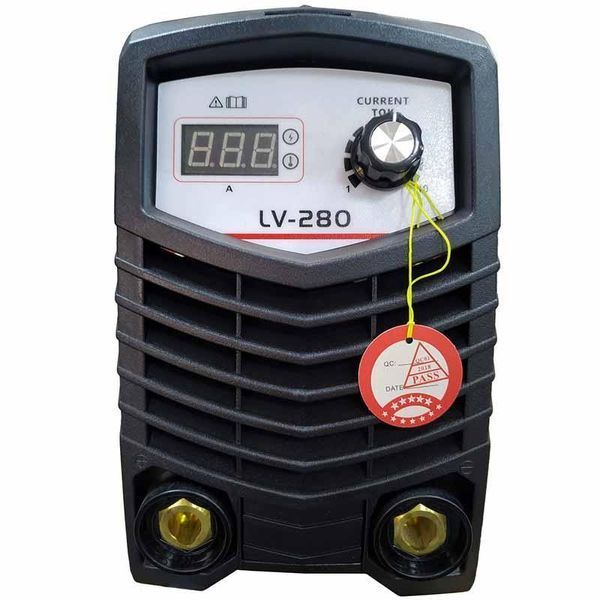 Купити Інверторний зварювальний апарат Edon LV-280 в Україні у Tools Store