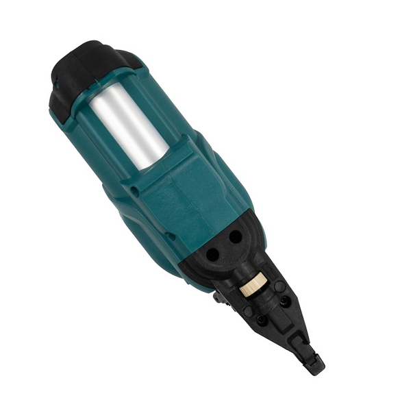 Купити Степлер акумуляторний PROFI-TEC PPT20BL (2акум.20В 4Аг/зарядний/кейс/цвяхи і скоби) в Україні у Tools Store