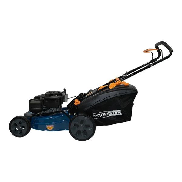 Бензиновая газонокосилка PROFI-TEC Premium GL460-L (007900) 007900 фото