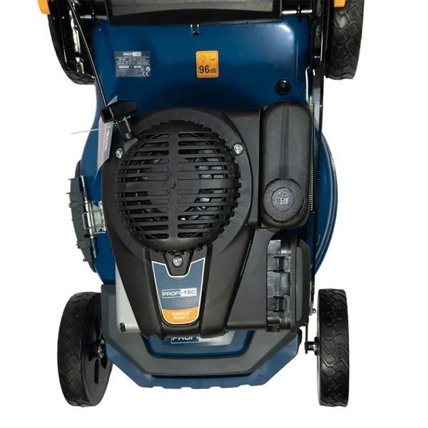 Бензиновая газонокосилка PROFI-TEC Premium GL460-L (007900) 007900 фото